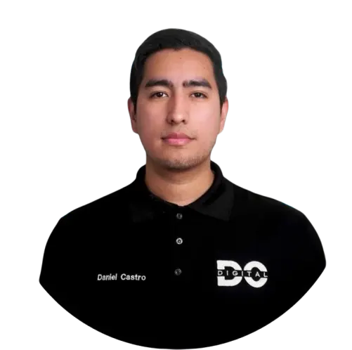 Daniel